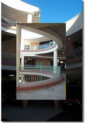 inside views